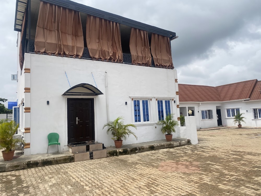 Oasis Grand Hotel and Event Hall